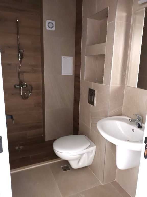 Квартира с ремонтом в новом ЖК “Inter Homes” – г. Поморие, Болгария