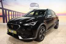 Cupra Formentor 1.5 TSI Sport DSG