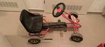 Sprzedam Gokart na pedały