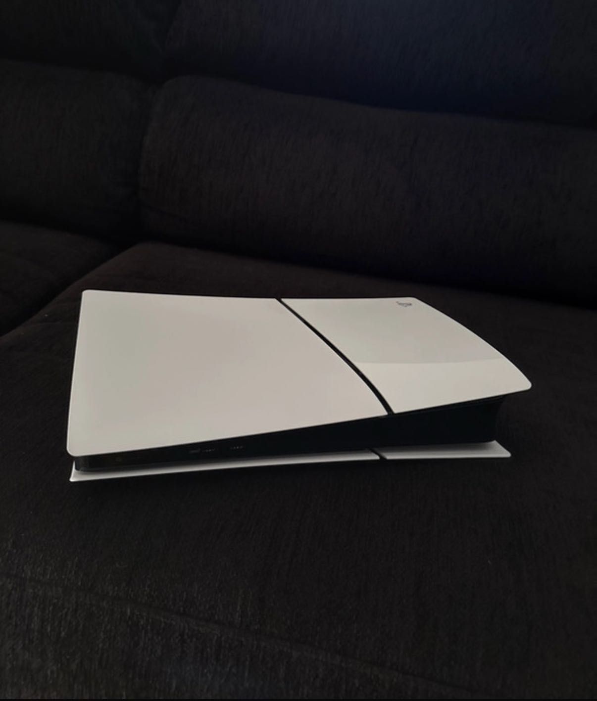Ps5 Slim Digital 1 TB + Comando