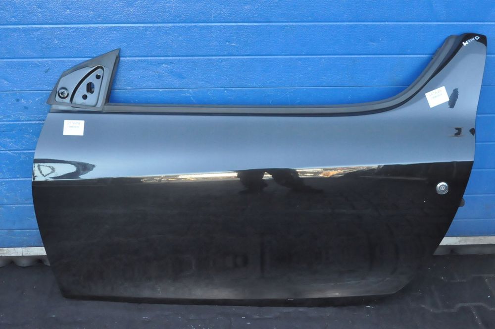 RENAULT WIND DRZWI LEWE NV676