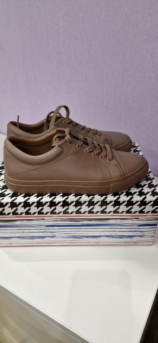 Кеды Miraton 36 размер