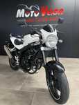 Hyosung GT  250