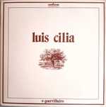 Luís Cília	- - - - -	O Guerrilheiro	- - - - -	LP