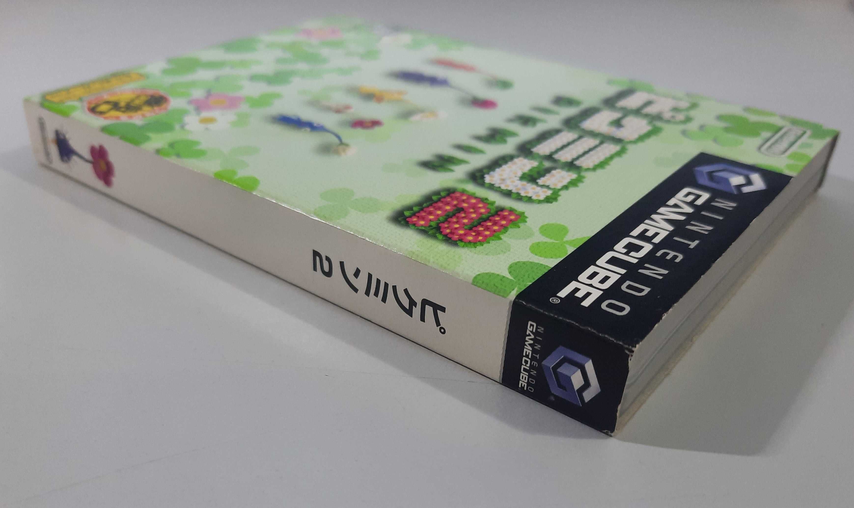 Pikmin 2 / GameCube [NTSC-J]