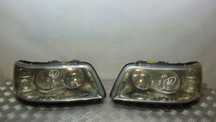 VW T5 LAMPY PRZEDNIE PRZÓD LAMPA 7H1941016
