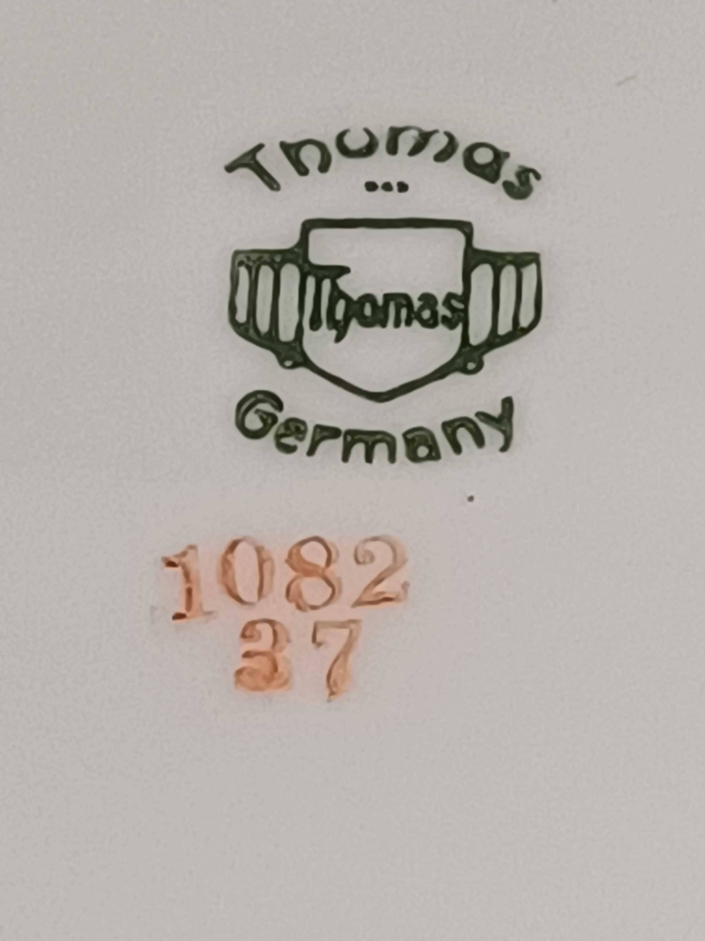 Waza porcelana Thomas Germany około 3litry (P.3562)