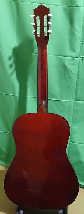 Класична Гітара.