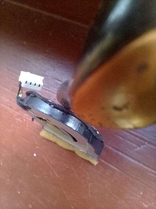 Кулер для ноутбука acer