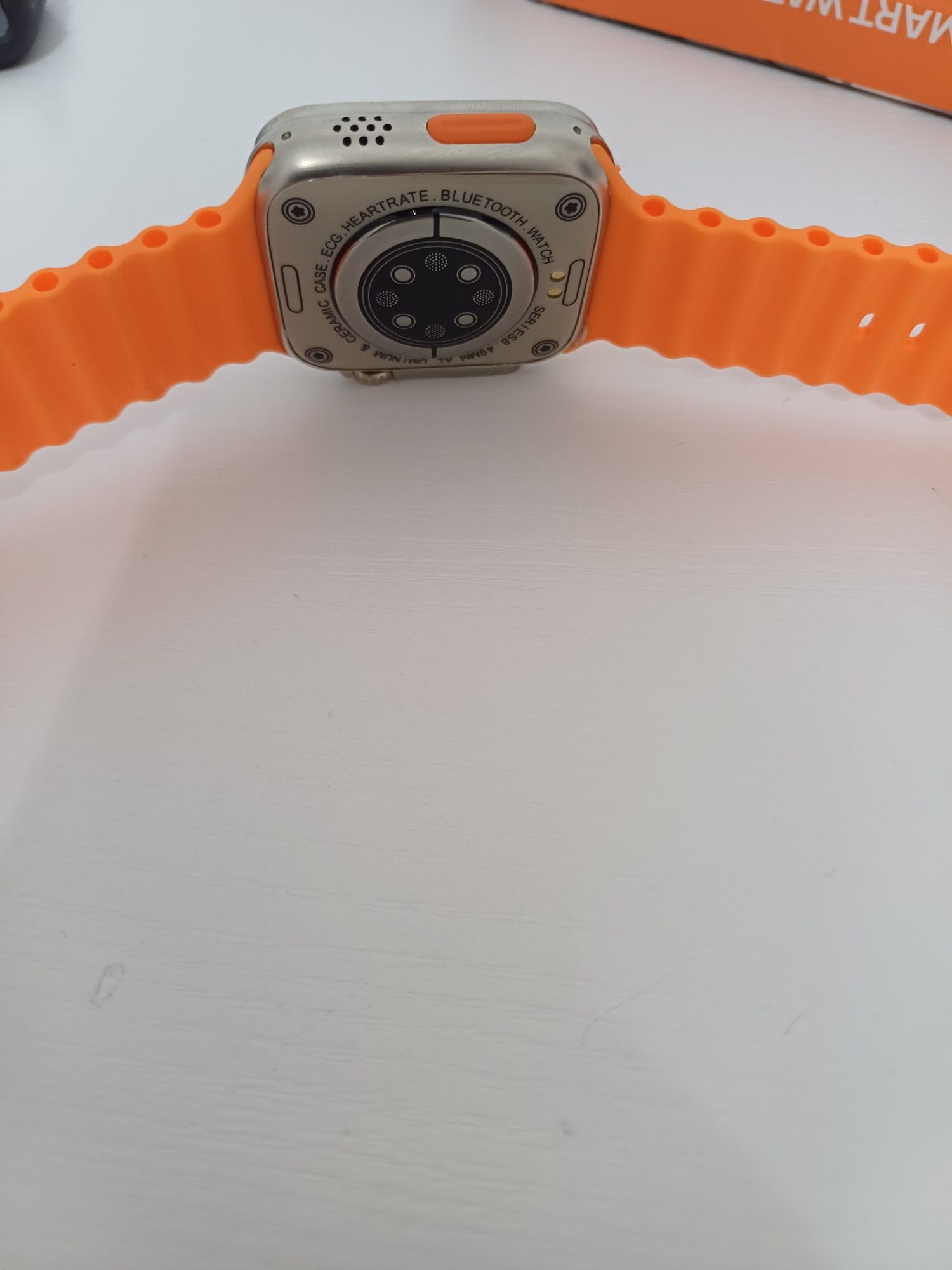 Zegarek Smart Watch
