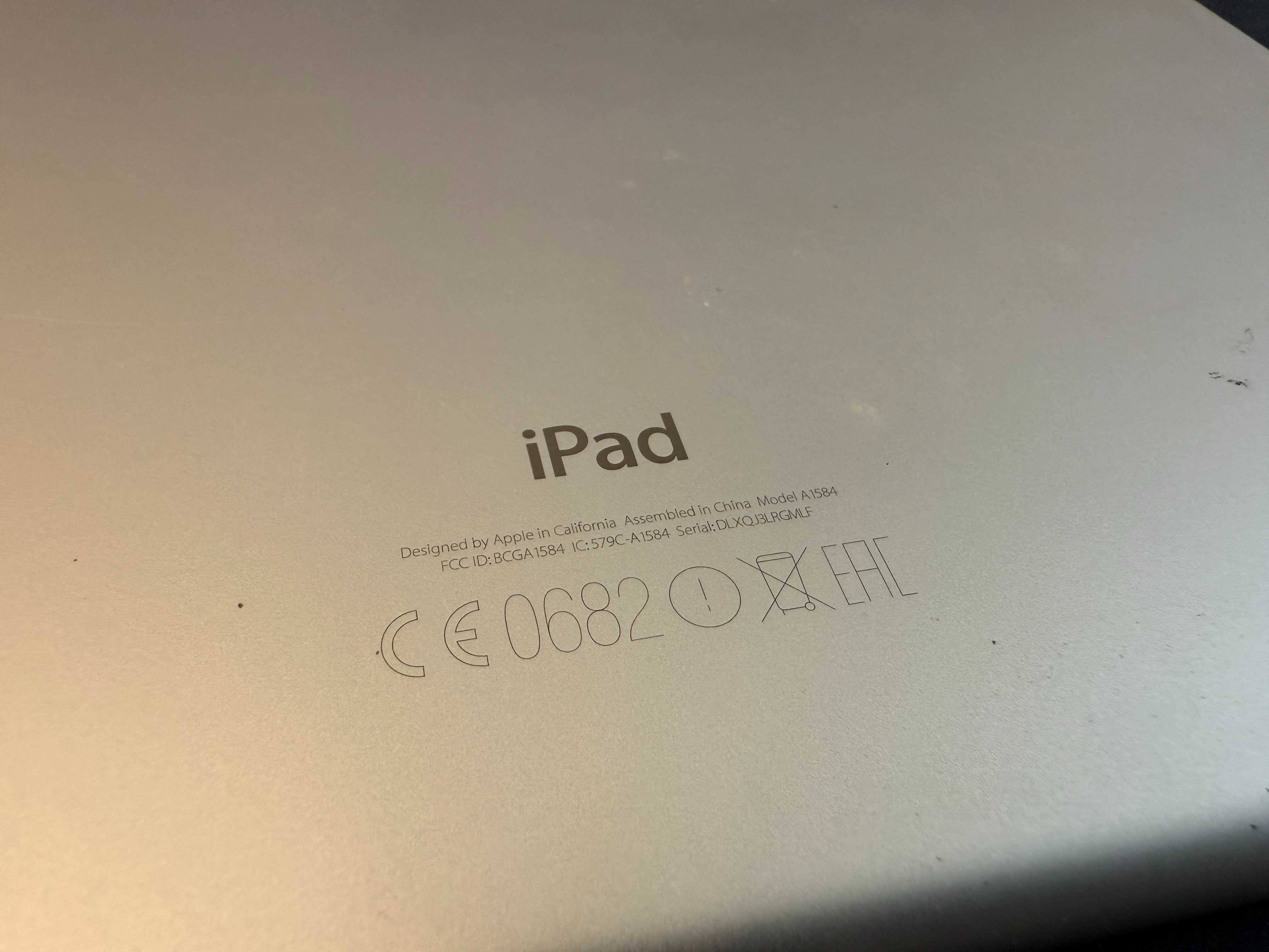 Продаю свой ‼️ Apple iPad Pro 12.9. Один хозяин. Retina дисплей
