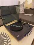 Gramofon Lenco LS-10