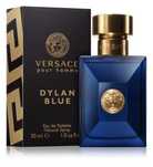 VERSACE DYLAN BLUE POUR homme  edt  30 ml produkt