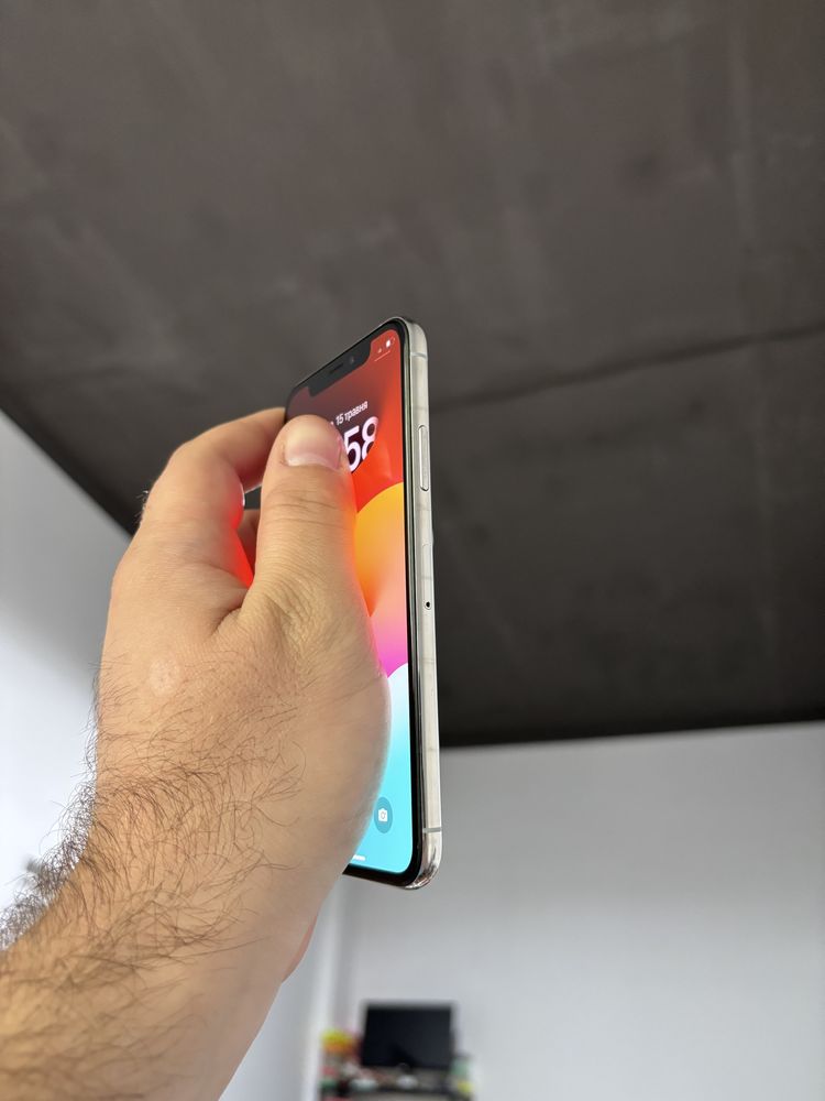 Apple iphone XS 64 gb Neverlock