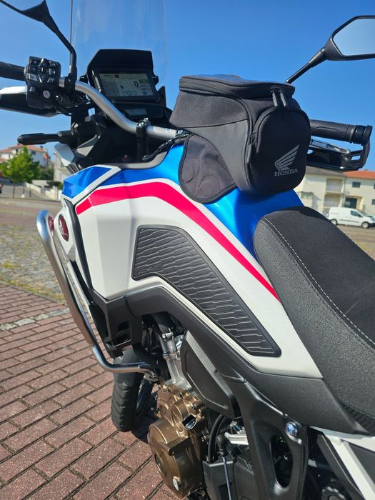 Honda Africa Twin 1100
