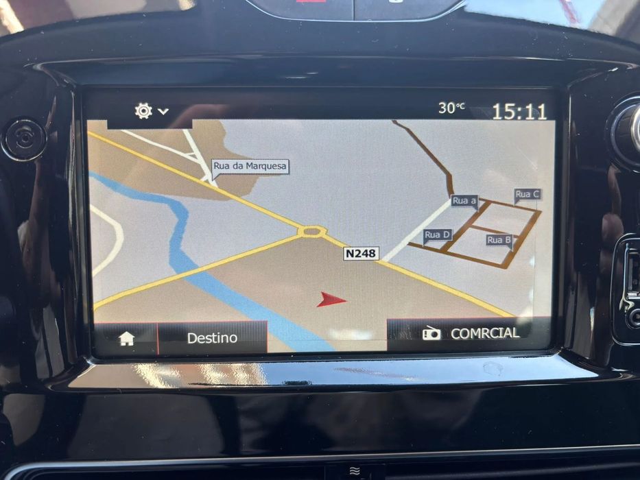 Renault CLIO 1.5 dCI 75cv - ZEN - AC - IVA DEDUTÍVEL