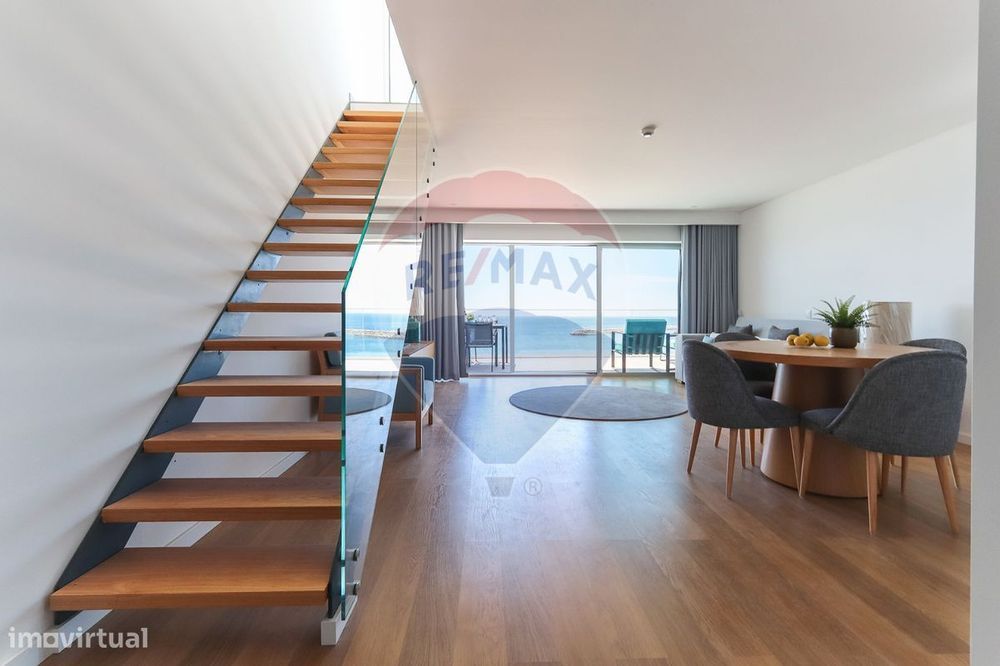 Apartamento T0 para venda