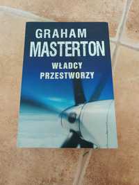 Graham Masterton Władca Przestworzy