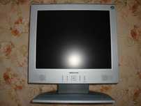 Monitor 19 cali Medion