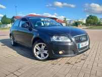 Audi A3 8P LIFT 1.9Tdi 105ps Klimatronik Alu17 Okazja Zobacz