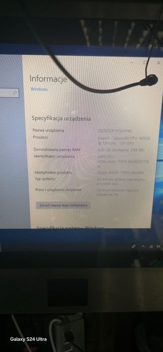 Komputer dotykowy, wodoodporny Windows idealny do garażu