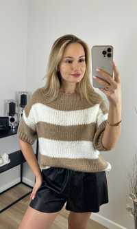 NOWY sweterek damski | selvi.sklep