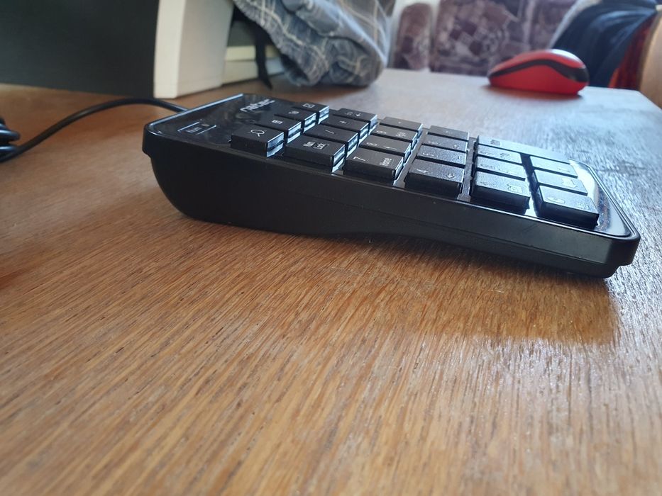 Klawiatura numeryczna
