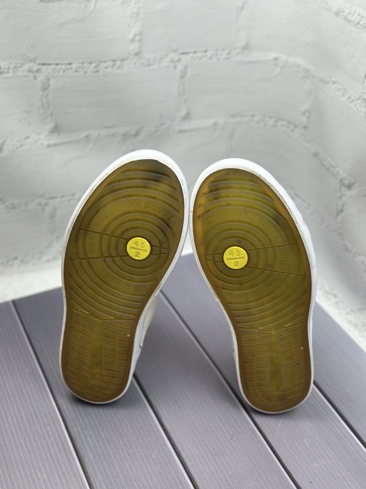 Чоловічі кросівки Jordan Dear Larry 43p