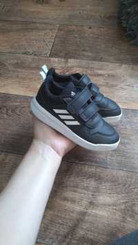 Czarne buty adidas rozmiar 34