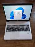 Laptop HP ProBook 450 G7 (i5-10210U/16GB/500GB) - Stan BARDZO D