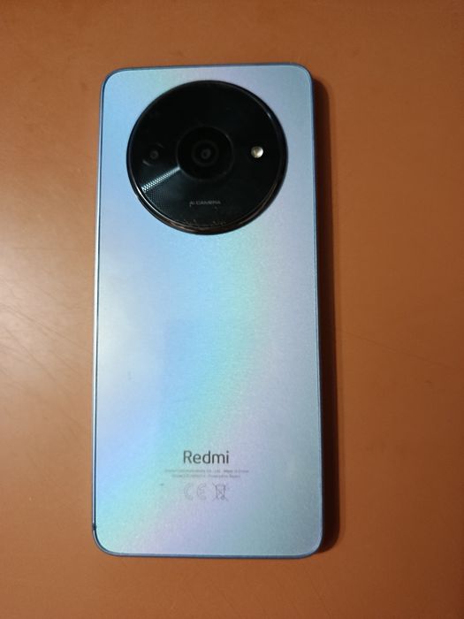 Xiomi Redmi A3 а отличном состоянии