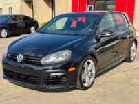 2011 Volkswagen Golf