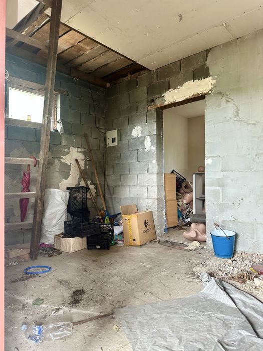 Дом, недострой, кооп « Колос», рядом ул Чарівна