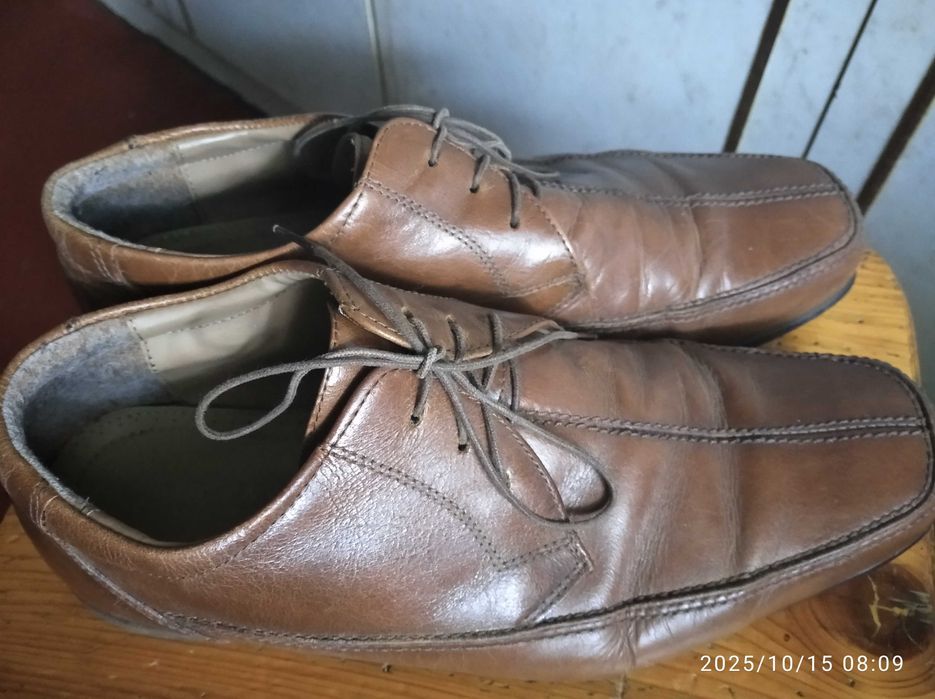 Кроссовки New balans 45р.