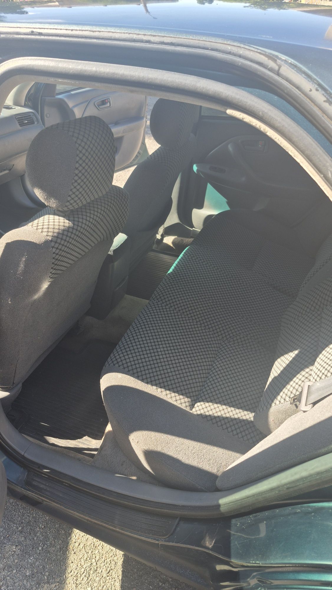 Продам Camry XV20 3л V6 автомат климат 4й газ
