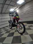 Loncin lx-250gy rally
