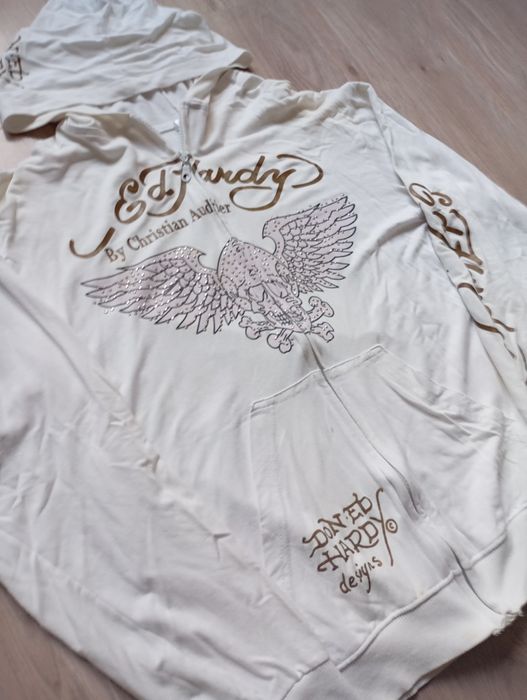 Зипка Ed Hardy оригінал