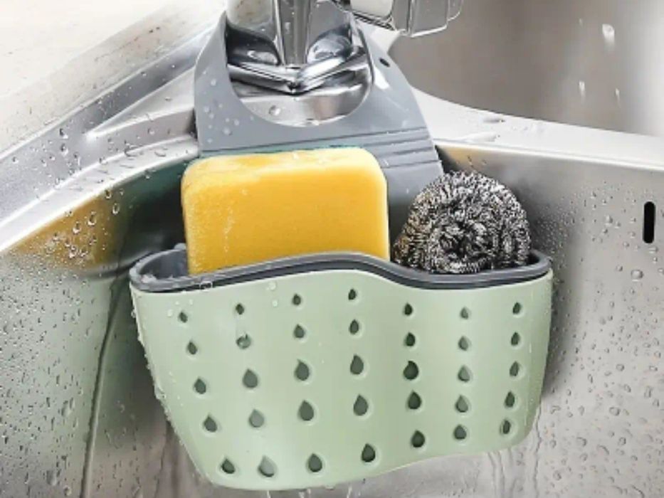 Органайзер для раковини