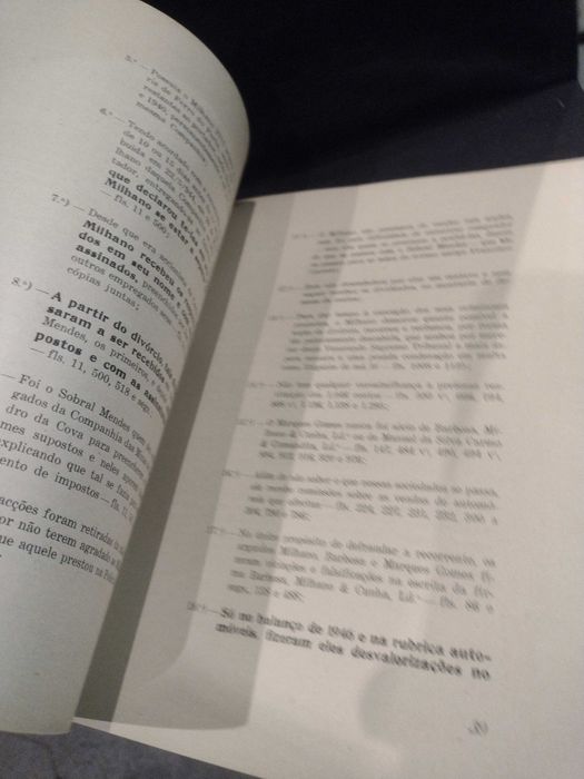 Será esta a Justiça? 1955 Ortigão de Oliveira "Advogado"