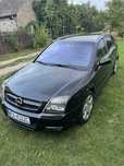 Opel Signum 2.0T