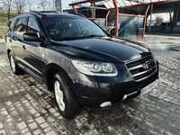 Hyundai Santa Fe 2006р. 2,2 дизель.