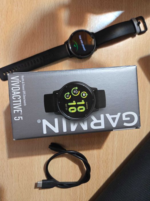 Garmin VivoActive 5