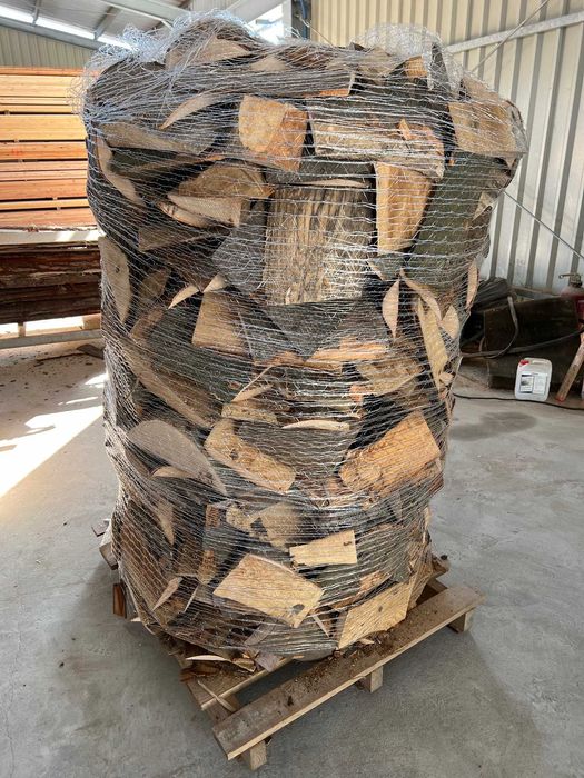 Tani opał, drewno opałowe suche, buk, dąb, sosna. Transport, rozpałka