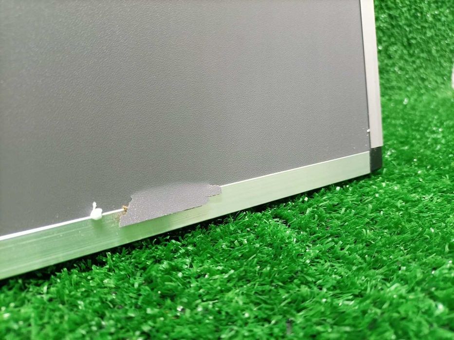 WOLTU Stół Kempingowy Składany 100cm x 60cm NrG192