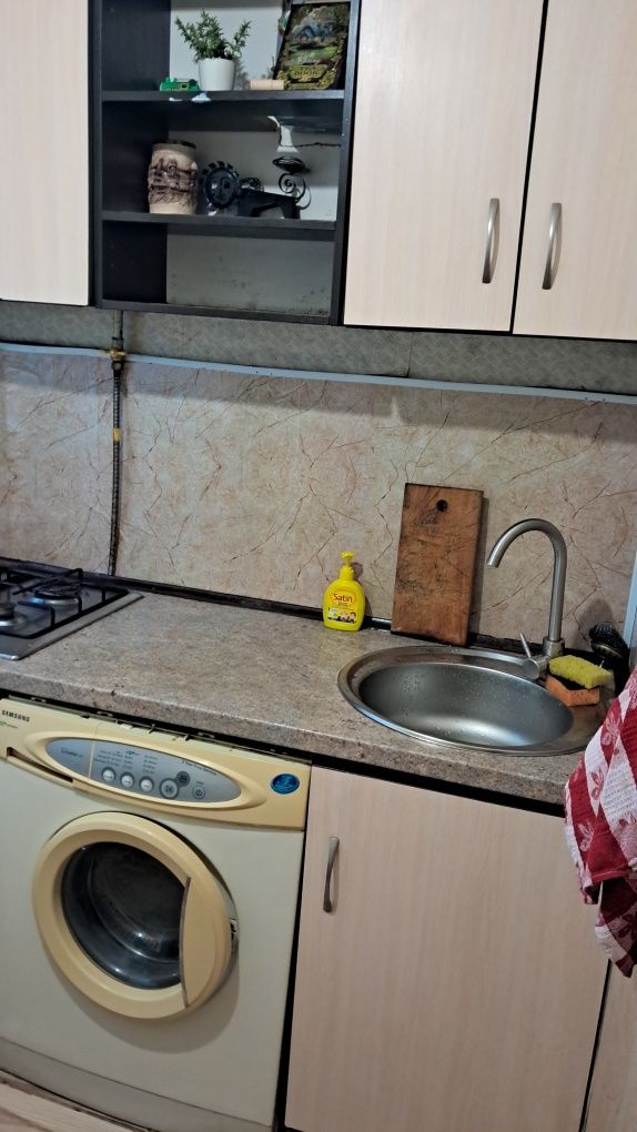 Сдам квартиру  посуточно/почасово на Черёмушках