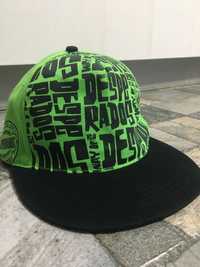 Бейсболка Бейс Кепка Snapback