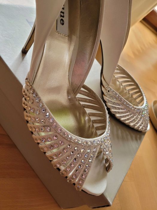 Dune London ślubne 39