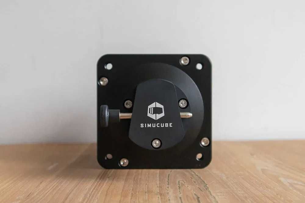 SIMUCUBE 2 Pro (25 Nm)