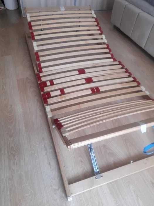 Stelaż pod materac prosty 90/200