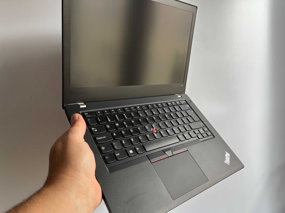 Laptop LENOVO THINKPAD A485 RYZEN 5 PRO 2500U 16/256 SSD FHD W10P FV23